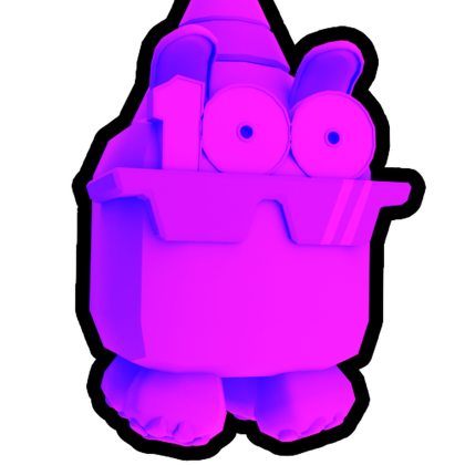 Galaxy 100M Dog
