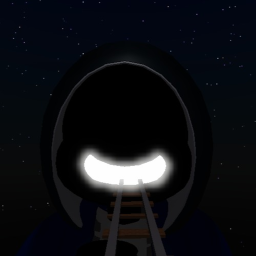 cart ride into DUSTDUST SANS