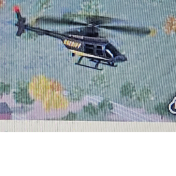 ER:LC FAN  game!