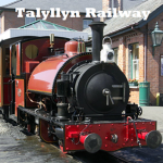 The Talyllyn Railway