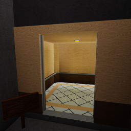 The Duck Elevator icon