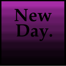 { |New Day| }