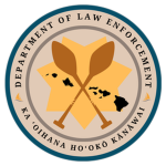 Hawaii Department of Law Enforcement 「HDLE」