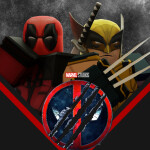 [GHOST RIDER] Deadpool and Wolverine