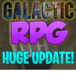 Galactic RPG (Outdated)