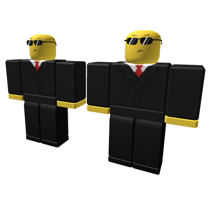 Secret Service