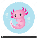 Mini_ajolotes