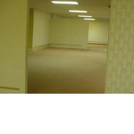 Backrooms…