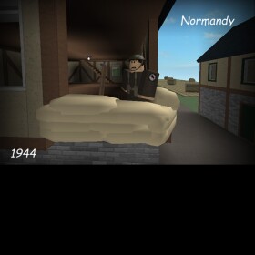 [SHAEF] Normandy Campaign, June 1944