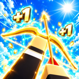 [RELEASE] +1 Upgrade Bow icon