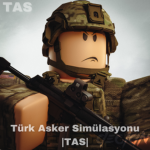 | TAS | Türkiye Asker Simulasyonu
