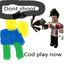 C.o.d fan club (call of duty)