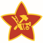 Worker and Peasant's Red Army