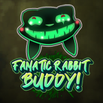 Fanatic Rabbit (Clothing)