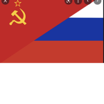 Russia And Soviet Union