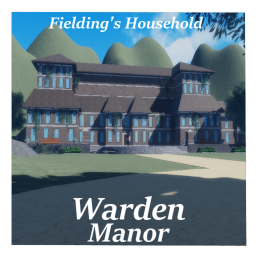 Warden Manor