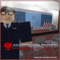 Konferencja Prasowa