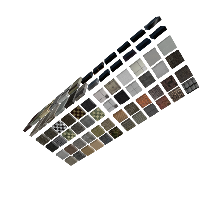 Texture pack horror