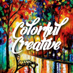 Colorful Creative
