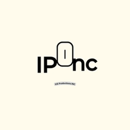 ICE Productions INC Roblox group icon