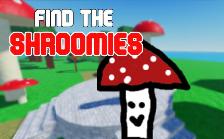 Find the Shroomies [Mountain⛰](35)