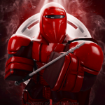 PAC | Imperial Royal Guard