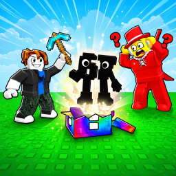 Mine Your Lucky Block! [UPD🔥]
