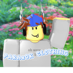 PARAX CLOTHING GROUP