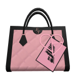 [Special] BLACKPINK JUMP!! Classic Bag