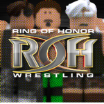 Ring Of Honor | Official Group