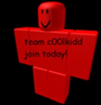 Team c00kidd