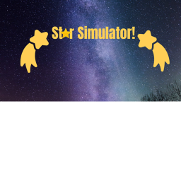 Star Simulator [DISCONTINUED]