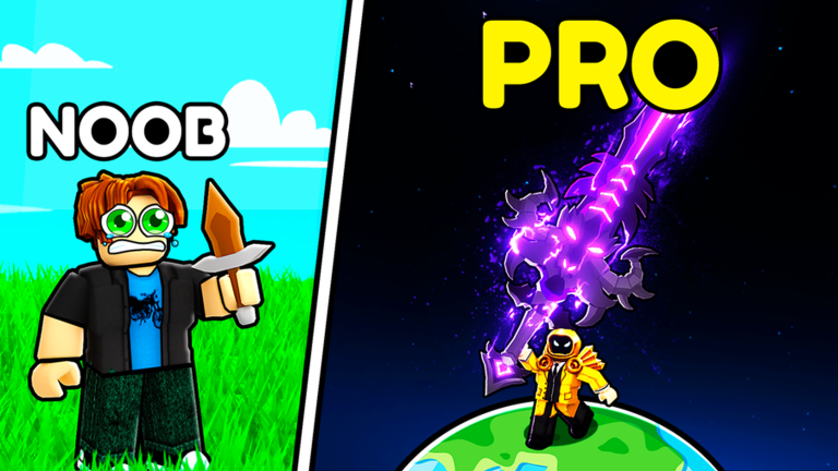 ⚔️ Sword Clicker screenshot 1