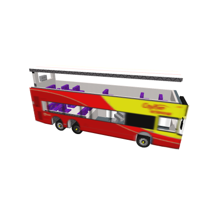 HN 5545 cityflyer(2103)