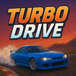 Turbo Drive (UPDATE 1.2) icon