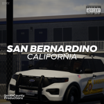 Fontana California