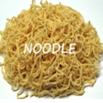 Noodle breath club