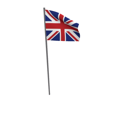 Flag Raiser