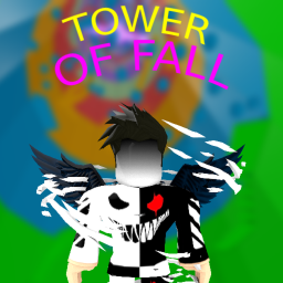 ✨Tower Of Fall✨