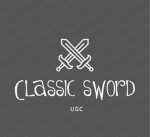 ClassicSwordUGC