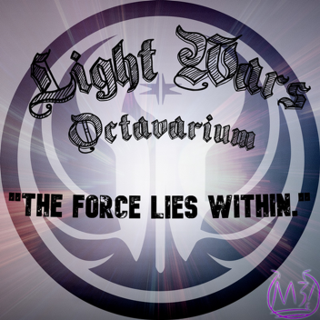 Light Wars Octavarium | Pre-Release