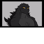 Godzilla OFFICAL CLUB