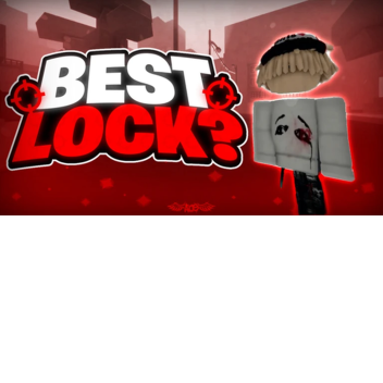 Custom Lock