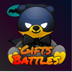 [BETA] Gifts Battle 🎲