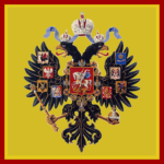 Tsarstvo Rossiyskaya Imperiya