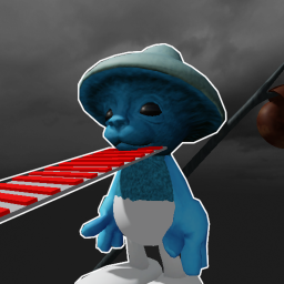 Revive Smurf Cat Obby (NEW)