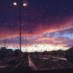 Rainy Clouds =D