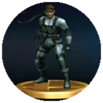 Snake Trophy