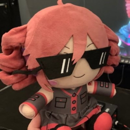 Plush Teto Obby[25]