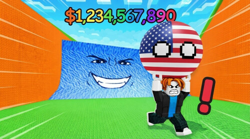 Escape Tsunami for Country!